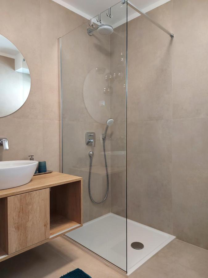 Meden Apartment Poreč Kültér fotó