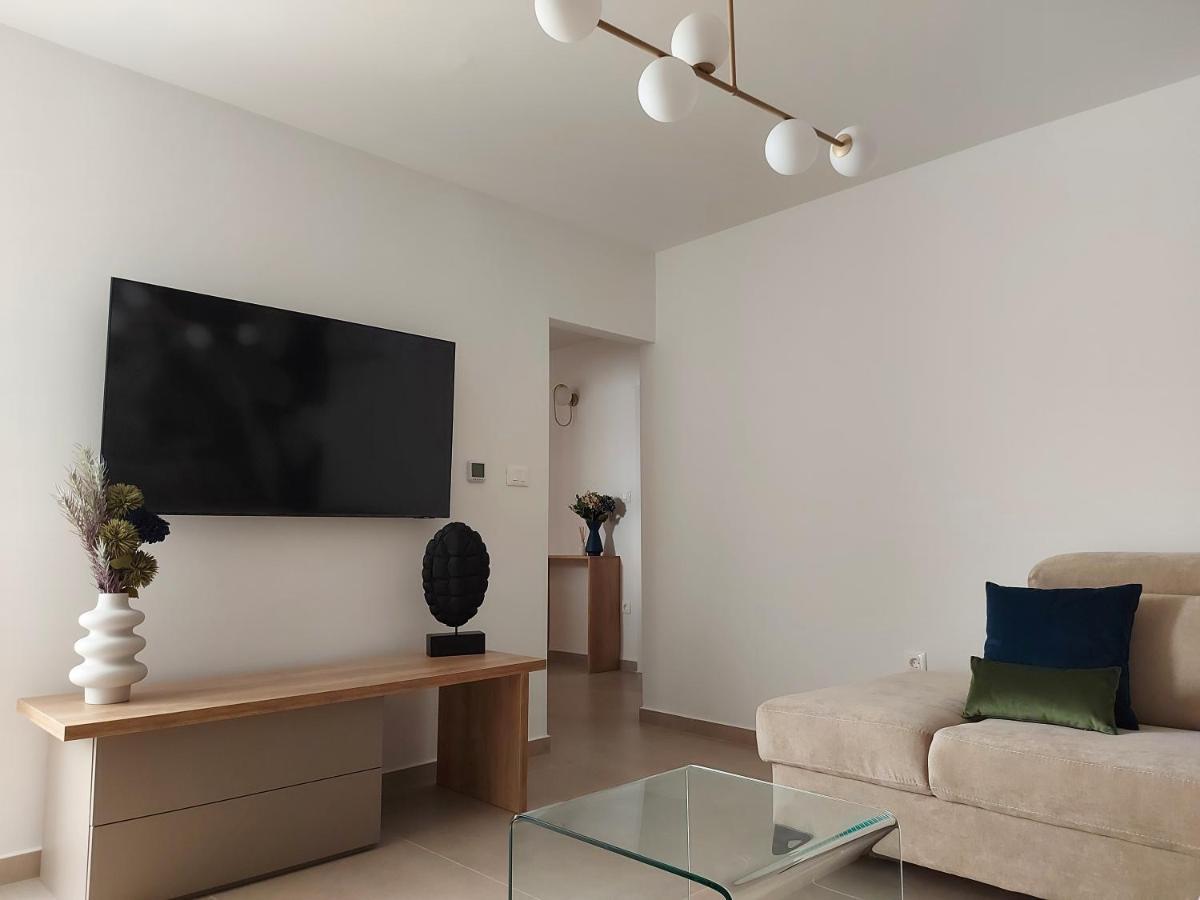 Meden Apartment Poreč Kültér fotó