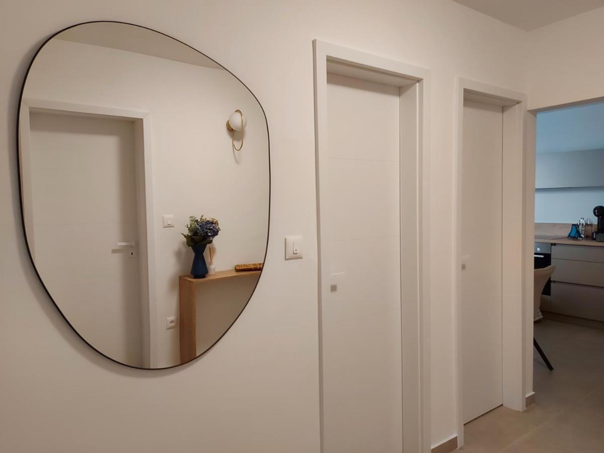Meden Apartment Poreč Kültér fotó