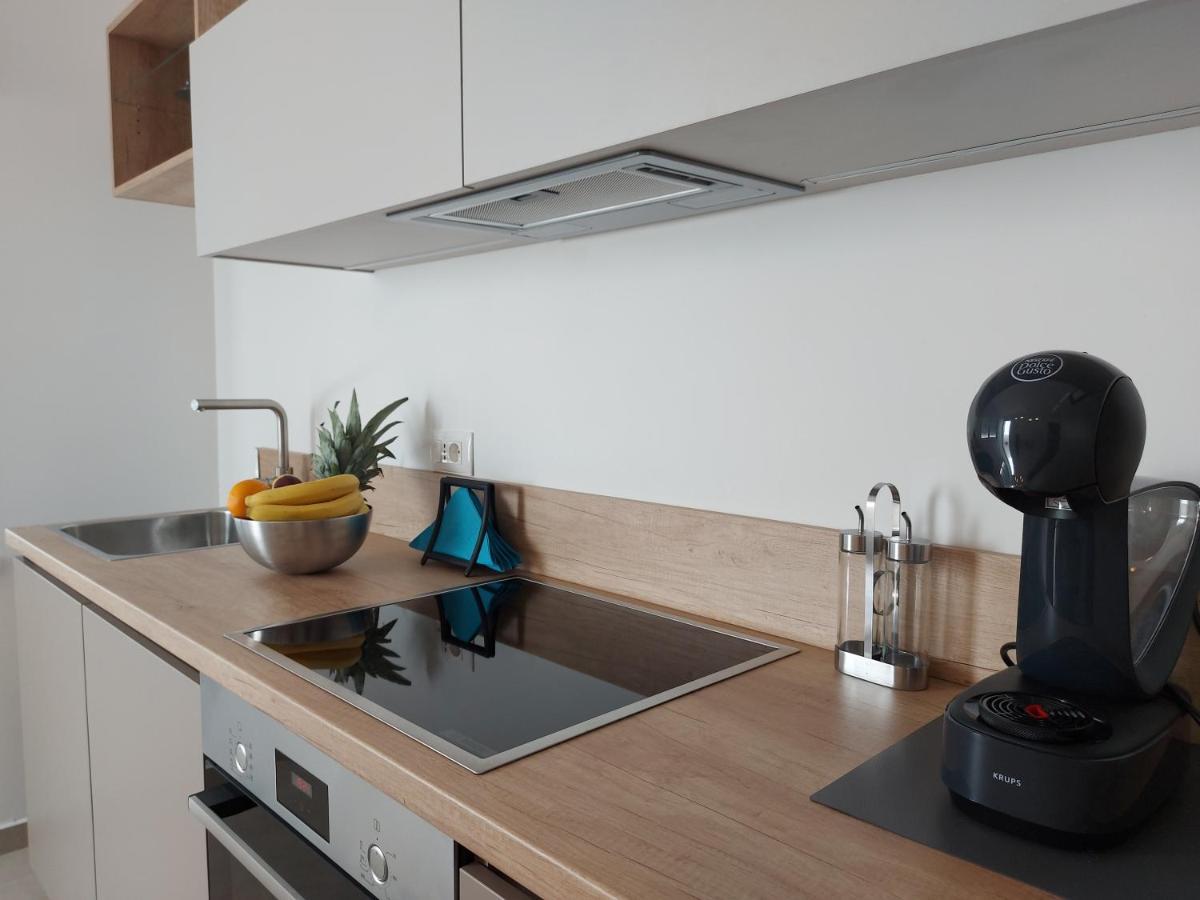 Meden Apartment Poreč Kültér fotó