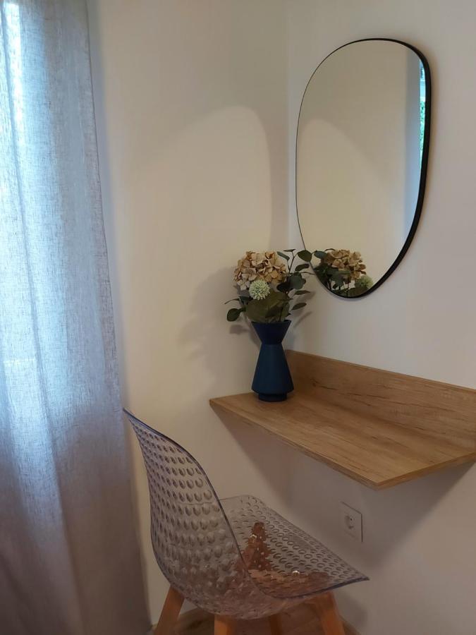 Meden Apartment Poreč Kültér fotó