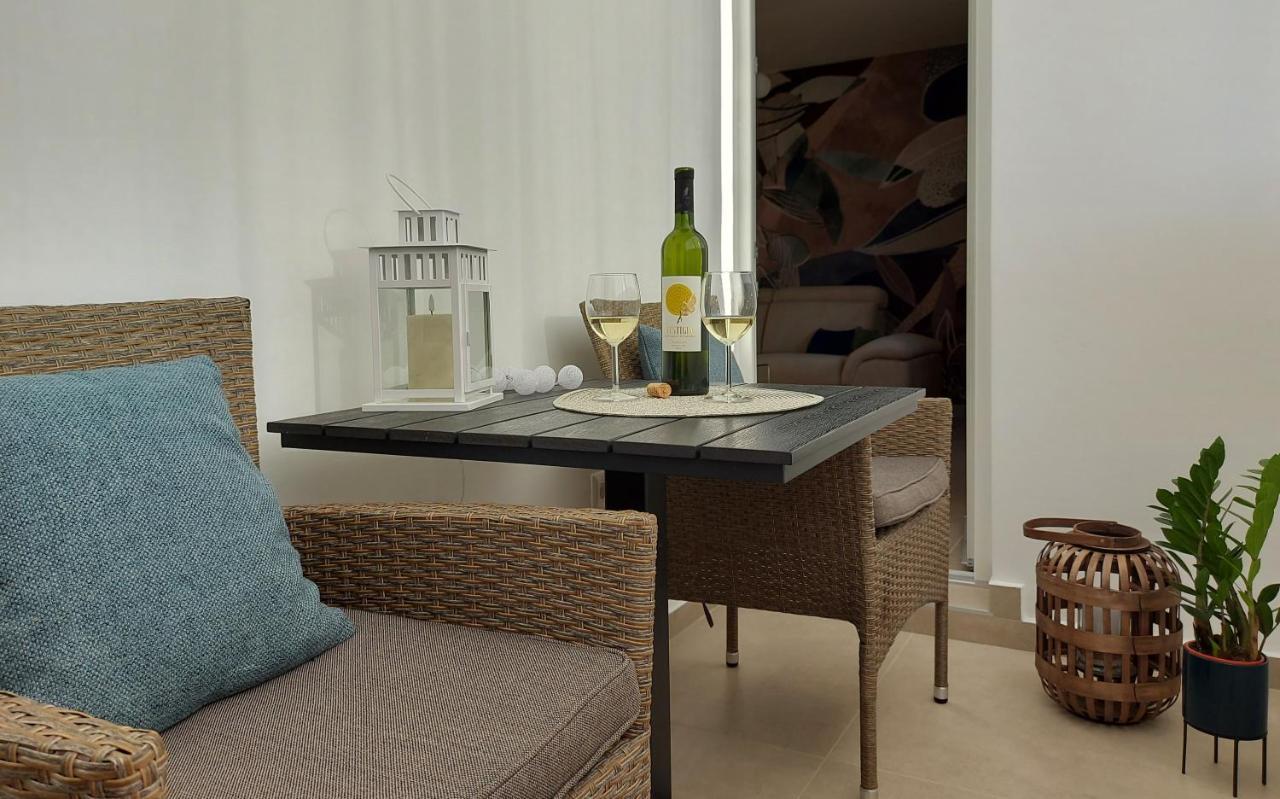 Meden Apartment Poreč Kültér fotó