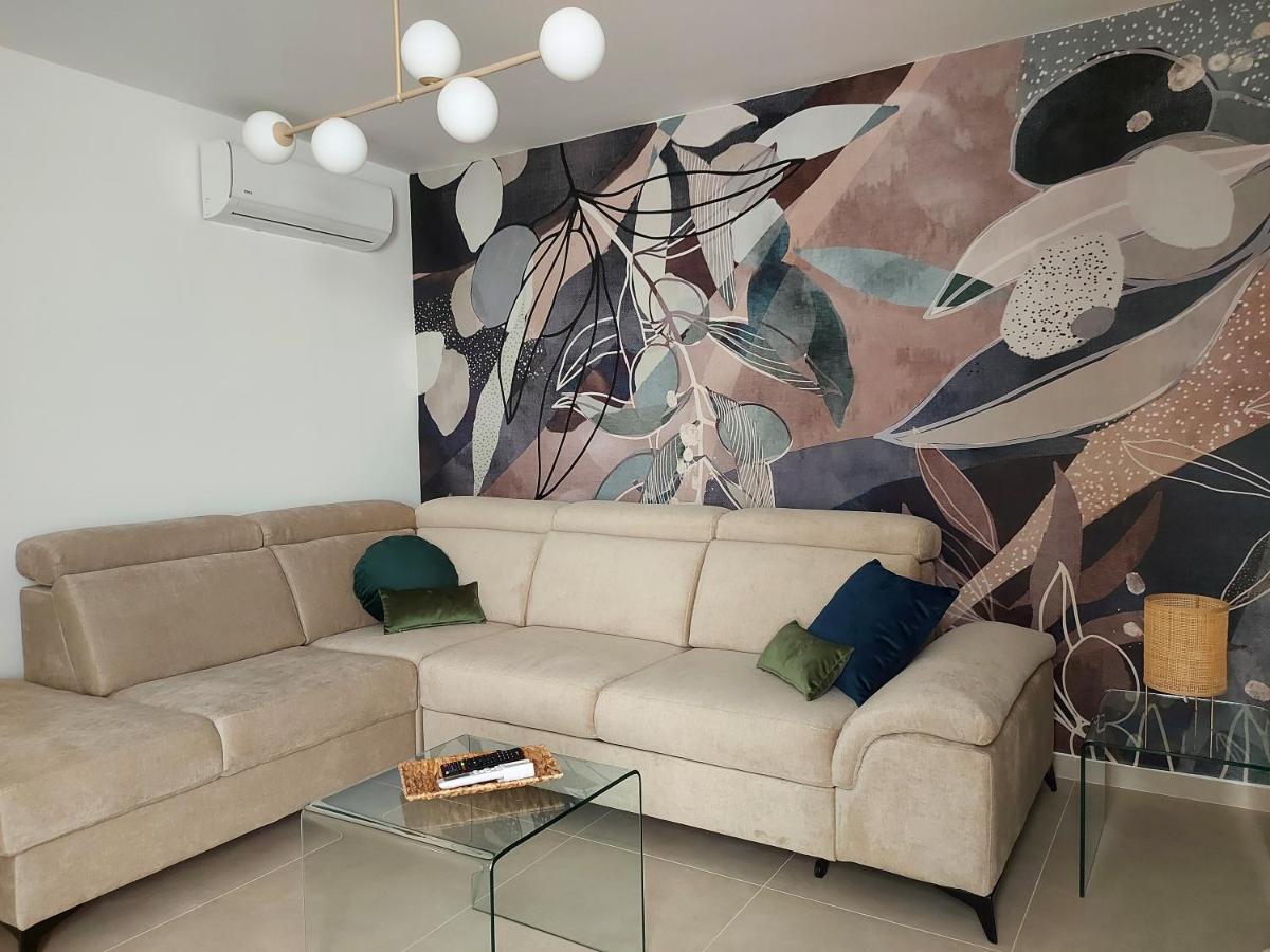 Meden Apartment Poreč Kültér fotó