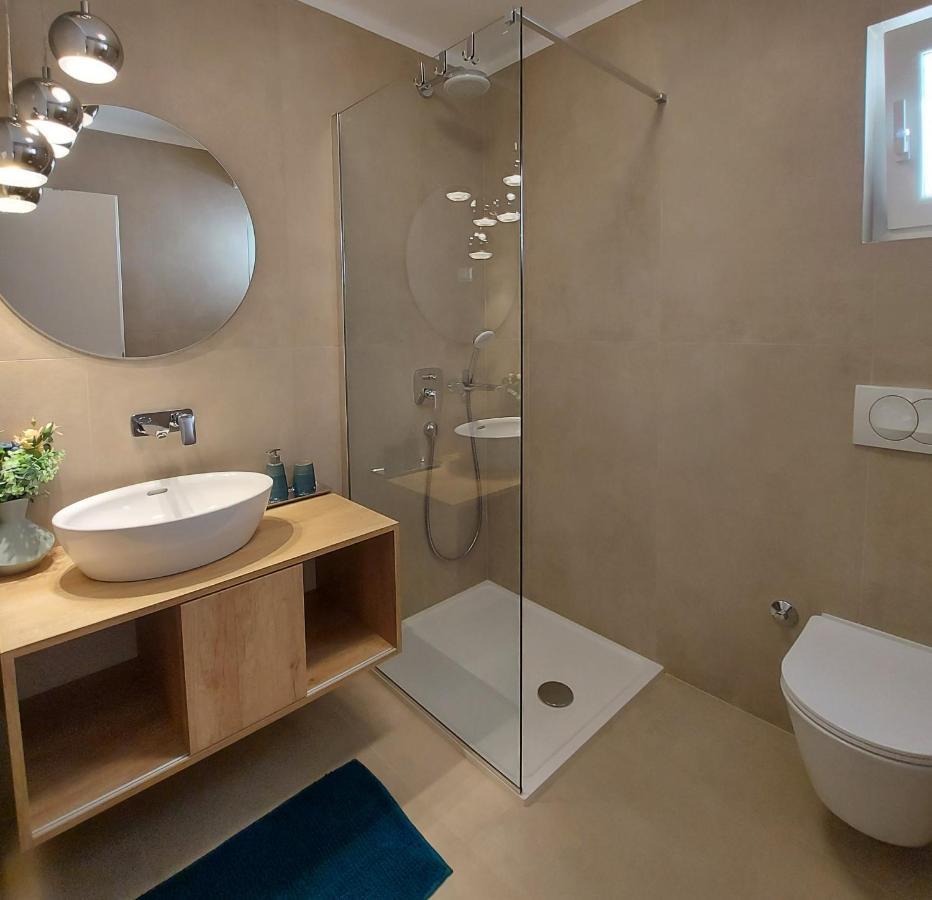 Meden Apartment Poreč Kültér fotó
