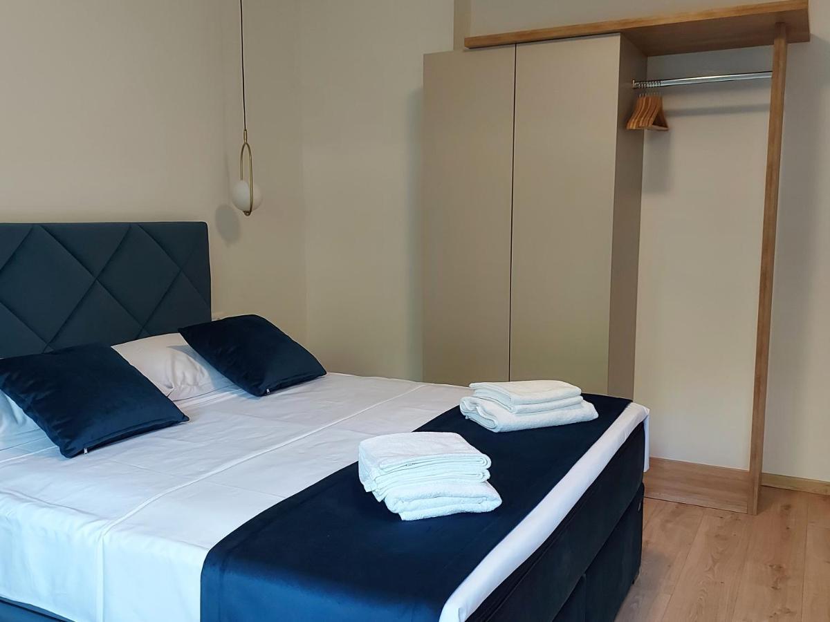Meden Apartment Poreč Kültér fotó